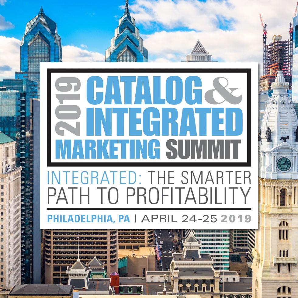 CohereOne 2019 Catalog & Integrated Marketing Summit