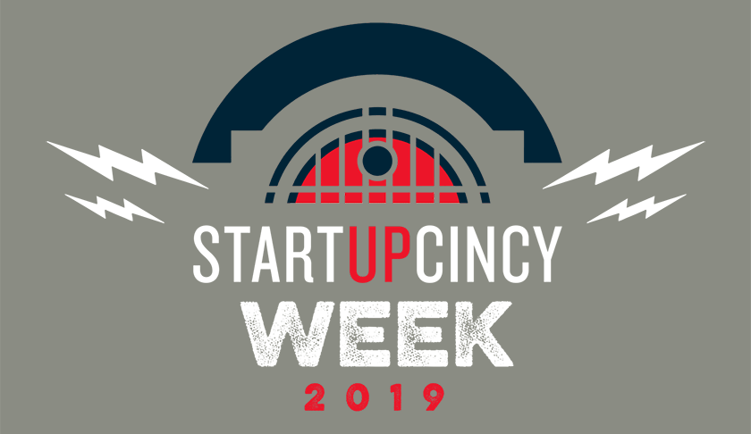 Startup Cincy Week 2019